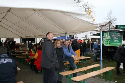 Foto des Albums: Kampagneneroeffnung 2012/13
