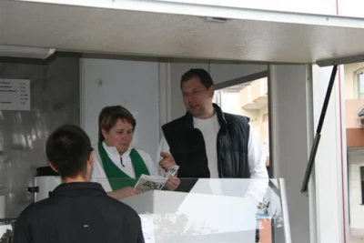 Foto des Albums: Kampagneneroeffnung 2012/13