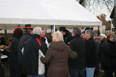 Foto des Albums: Kampagneneroeffnung 2012/13