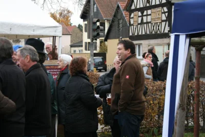 Foto des Albums: Kampagneneroeffnung 2012/13