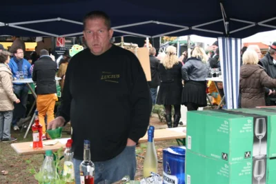 Foto des Albums: Kampagneneroeffnung 2012/13