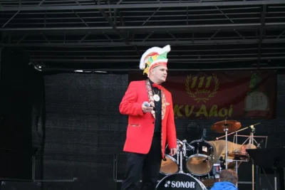 Foto des Albums: Kampagneneroeffnung 2012/13