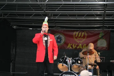 Foto des Albums: Kampagneneroeffnung 2012/13