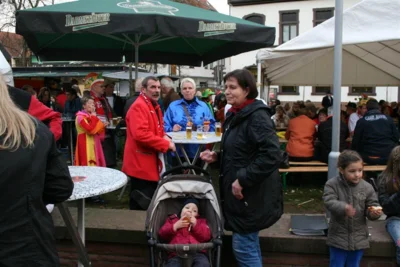Foto des Albums: Kampagneneroeffnung 2012/13
