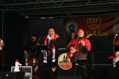 Foto des Albums: Kampagneneroeffnung 2012/13