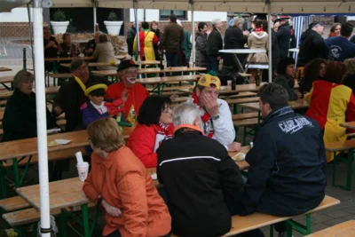 Foto des Albums: Kampagneneroeffnung 2012/13
