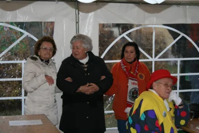 Foto des Albums: Kampagneneroeffnung 2012/13