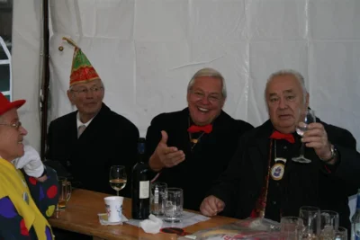 Foto des Albums: Kampagneneroeffnung 2012/13