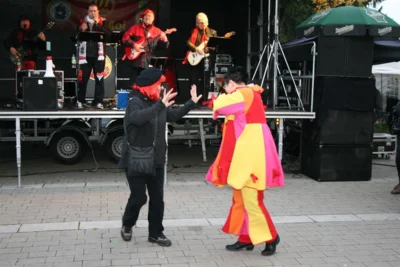 Foto des Albums: Kampagneneroeffnung 2012/13