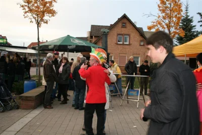 Foto des Albums: Kampagneneroeffnung 2012/13