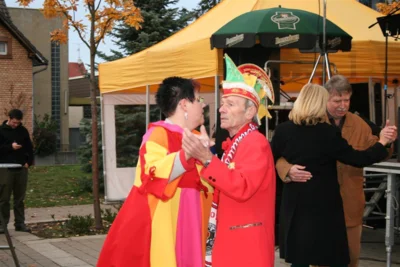 Foto des Albums: Kampagneneroeffnung 2012/13