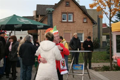Foto des Albums: Kampagneneroeffnung 2012/13