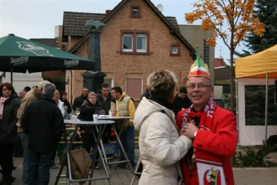 Foto des Albums: Kampagneneroeffnung 2012/13