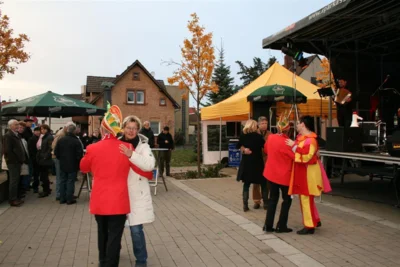 Foto des Albums: Kampagneneroeffnung 2012/13