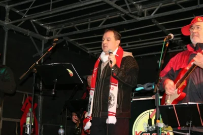 Foto des Albums: Kampagneneroeffnung 2012/13