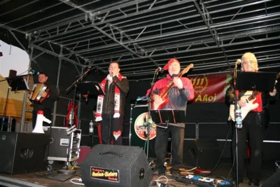 Foto des Albums: Kampagneneroeffnung 2012/13