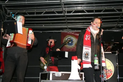 Foto des Albums: Kampagneneroeffnung 2012/13