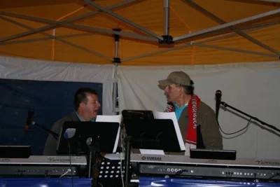 Foto des Albums: Kampagneneroeffnung 2012/13