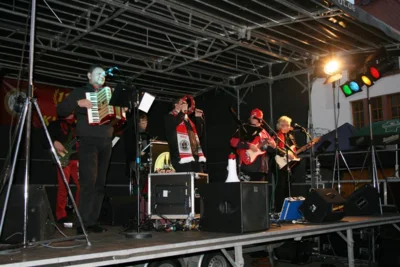 Foto des Albums: Kampagneneroeffnung 2012/13