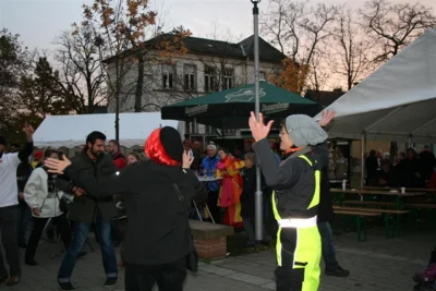 Foto des Albums: Kampagneneroeffnung 2012/13