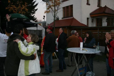 Foto des Albums: Kampagneneroeffnung 2012/13