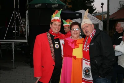 Foto des Albums: Kampagneneroeffnung 2012/13