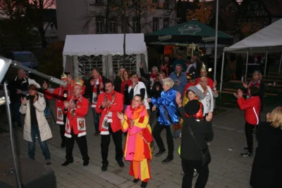 Foto des Albums: Kampagneneroeffnung 2012/13