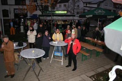 Foto des Albums: Kampagneneroeffnung 2012/13