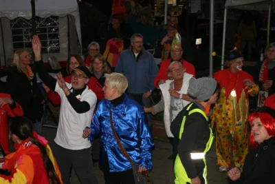 Foto des Albums: Kampagneneroeffnung 2012/13