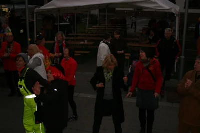 Foto des Albums: Kampagneneroeffnung 2012/13