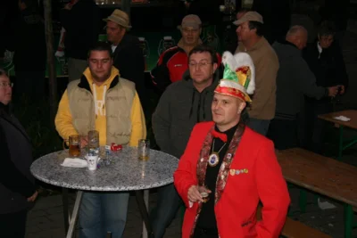Foto des Albums: Kampagneneroeffnung 2012/13
