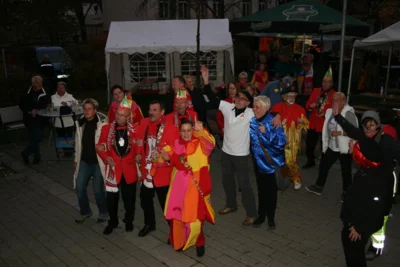 Foto des Albums: Kampagneneroeffnung 2012/13