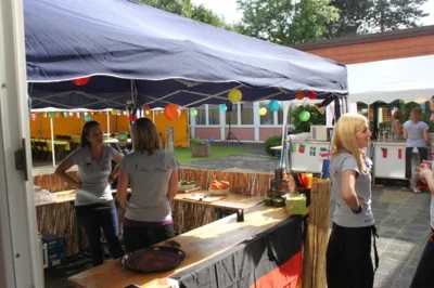 Foto des Albums: Sommerfest 2012