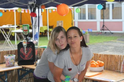 Foto des Albums: Sommerfest 2012