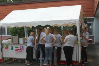 Foto des Albums: Sommerfest 2012