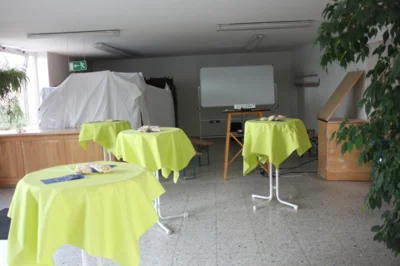 Foto des Albums: Sommerfest 2012