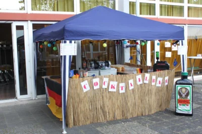 Foto des Albums: Sommerfest 2012