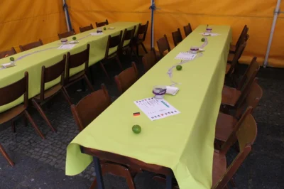 Foto des Albums: Sommerfest 2012
