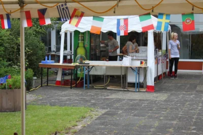Foto des Albums: Sommerfest 2012