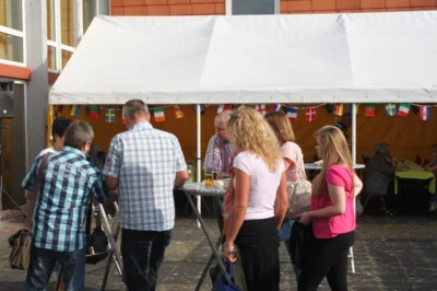 Foto des Albums: Sommerfest 2012