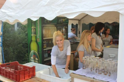 Foto des Albums: Sommerfest 2012