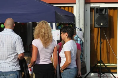 Foto des Albums: Sommerfest 2012