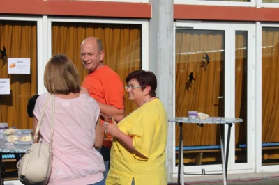 Foto des Albums: Sommerfest 2012