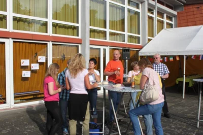 Foto des Albums: Sommerfest 2012