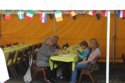 Foto des Albums: Sommerfest 2012