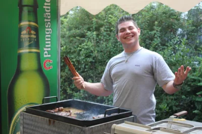 Foto des Albums: Sommerfest 2012