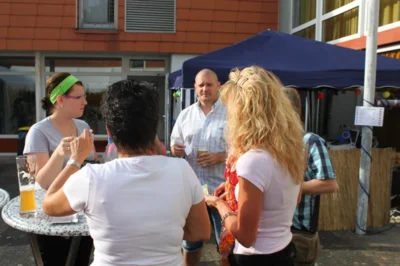 Foto des Albums: Sommerfest 2012