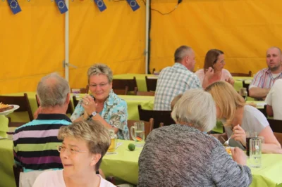 Foto des Albums: Sommerfest 2012