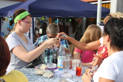 Foto des Albums: Sommerfest 2012