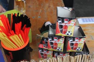 Foto des Albums: Sommerfest 2012